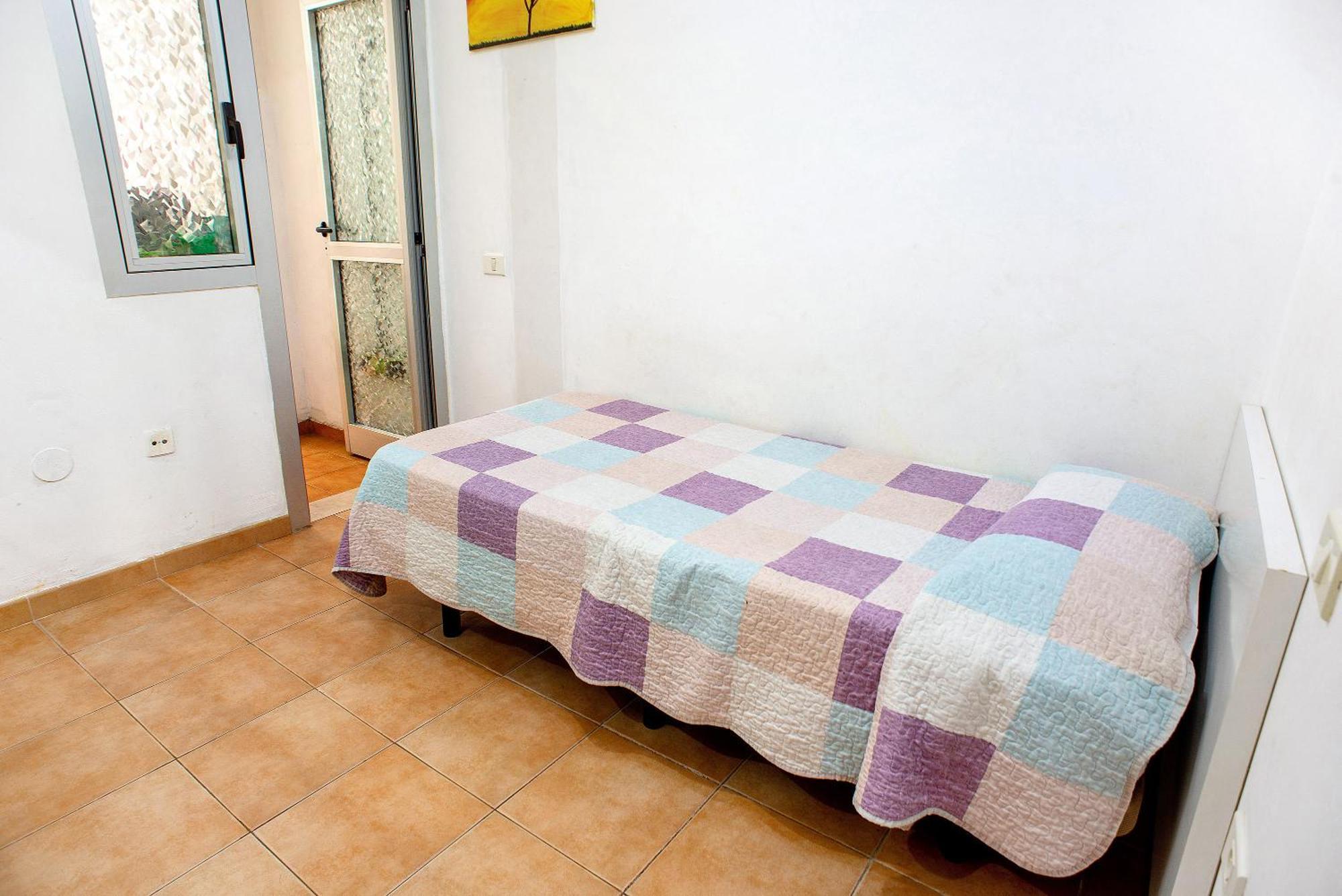 Playa Sardina Apartment Gáldar Exterior foto
